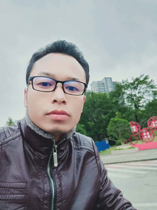 廖军的第二张照片--柳州中老年相亲网