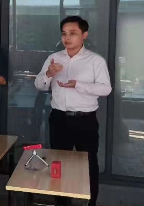 翼只等你的第一张照片--柳州中老年相亲网