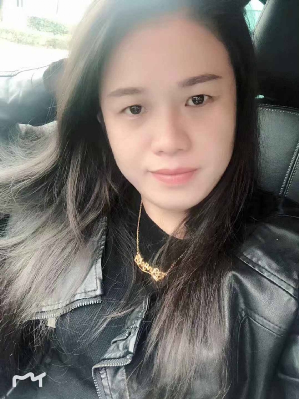 秋寶的第一张照片--柳州中老年相亲网