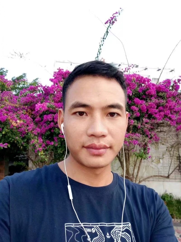 我不帅你不爱的第一张照片--柳州中老年相亲网