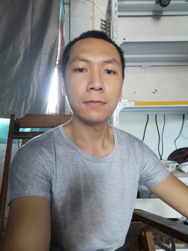 晴天的第二张照片--柳州中老年相亲网