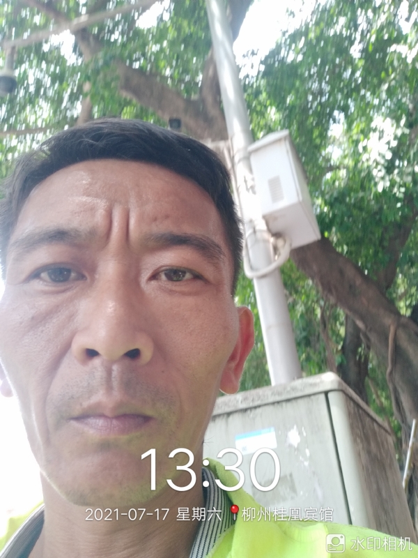 阿强的第一张照片--柳州中老年相亲网