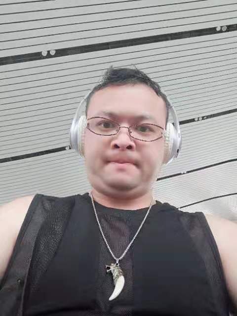 醉叶孤城的第一张照片--柳州中老年相亲网