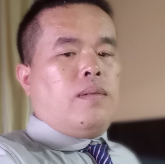 汉子的第一张照片--柳州中老年相亲网